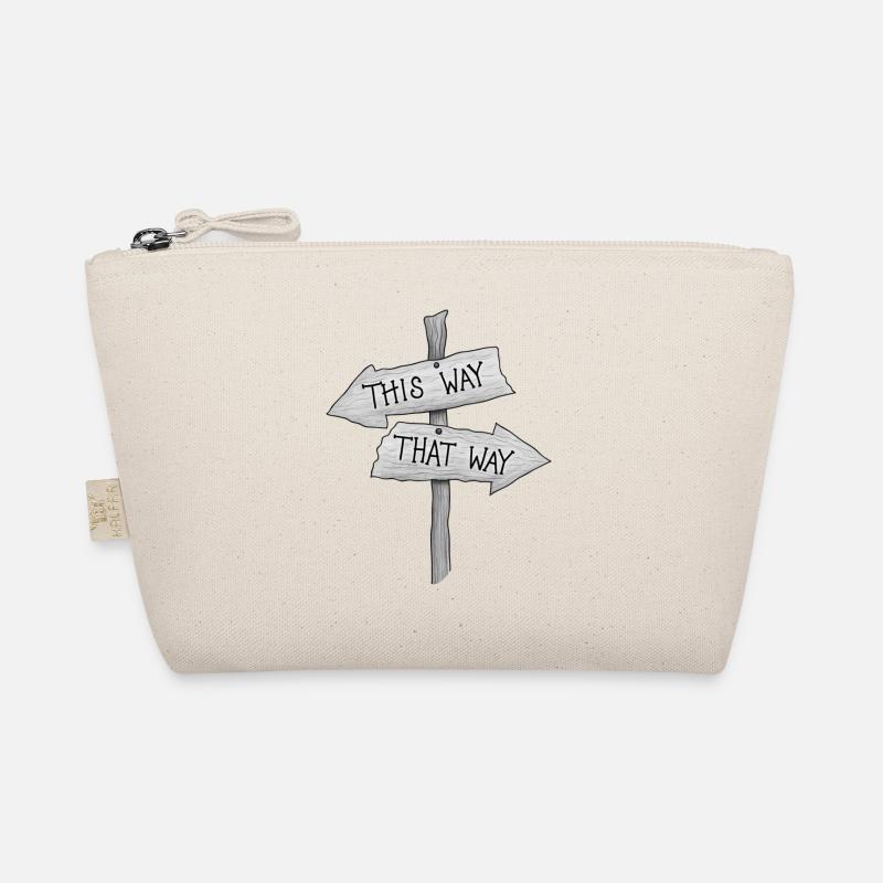 poteau indicateur Trousse biologique