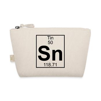 Element 050 - Sn (tin) - Full - Trousse biologique - nature - Devant