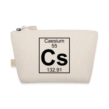 Element 055 - Cs (caesium) - Full - Trousse biologique - nature - Devant