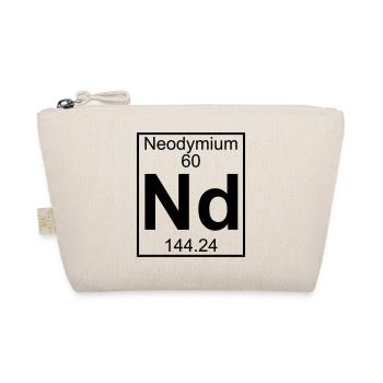 Element 060 - Nd (neodymium) - Full - Trousse biologique - nature - Devant