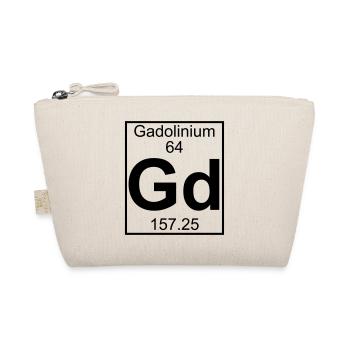 Element 064 - Gd (gadolinium) - Full - Trousse biologique - nature - Devant