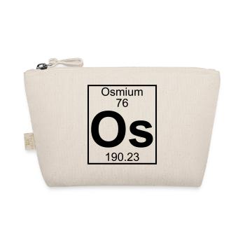 Element 076 - Os (osmium) - Full - Trousse biologique - nature - Devant