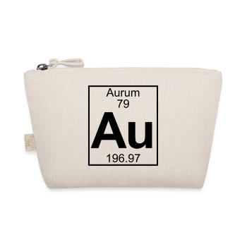 Element 079 - Au (aurum) - Full - Trousse biologique - nature - Devant