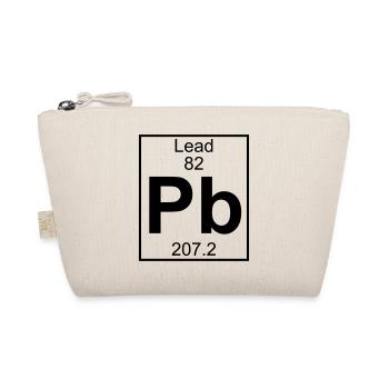 Element 082 - Pb (lead) - Full - Trousse biologique - nature - Devant