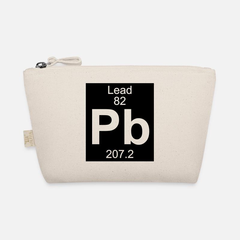 Element 82 - pb (lead) - Inverse (Full) Trousse biologique