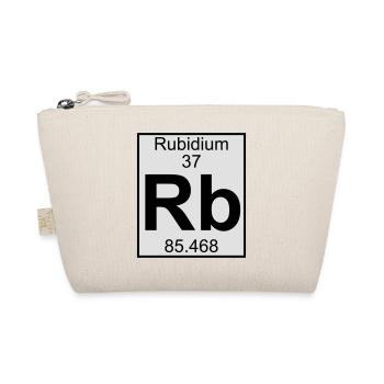 Elements 37 - rb (rubidium) - Full (white) - Trousse biologique - nature - Devant