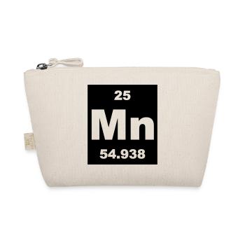Element 25 - mn (manganese) - Short-inv - Trousse biologique - nature - Devant