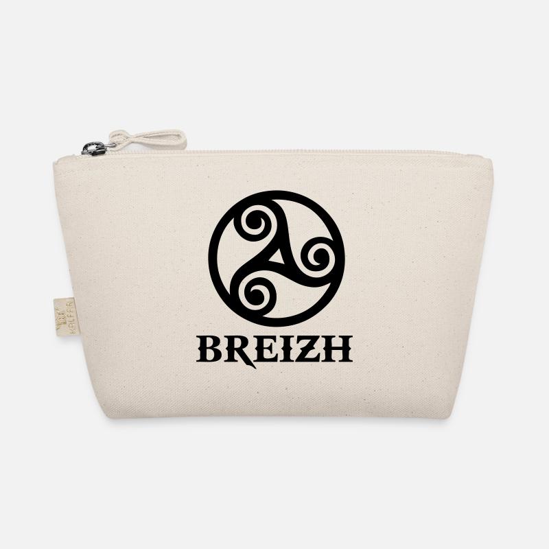 triskelion_breizh Bio-Täschchen