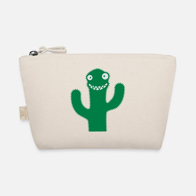 Funny Cactus - Trousse biologique - nature