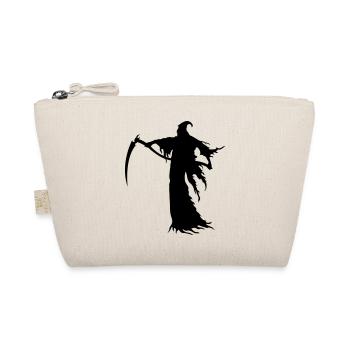 Death - Organic Pouch - nature - Front