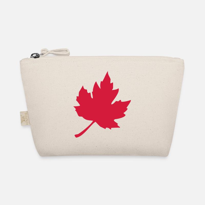 feuilles d'érable Trousse biologique