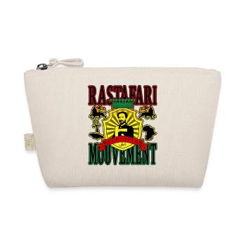 rastafari mouvement ethiopia - Trousse biologique - nature - Devant