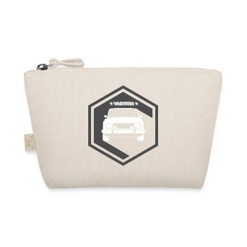 Wartburg 353 DDR Oldtimer Symbol East Icône Est - Trousse biologique - nature - Devant