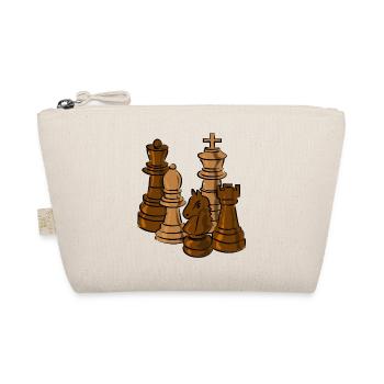 échecs - Trousse biologique - nature - Devant