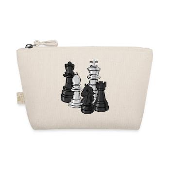 échecs - Trousse biologique - nature - Devant