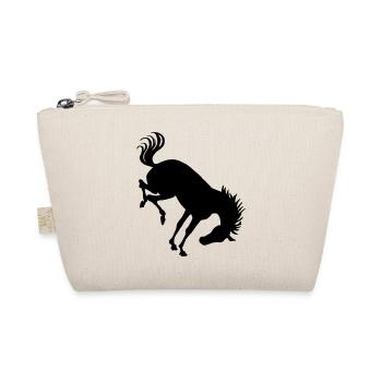 Cheval ruant - Trousse biologique - nature - Devant