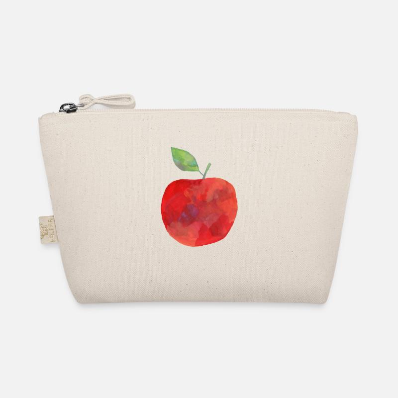 Apfel Bio-Täschchen