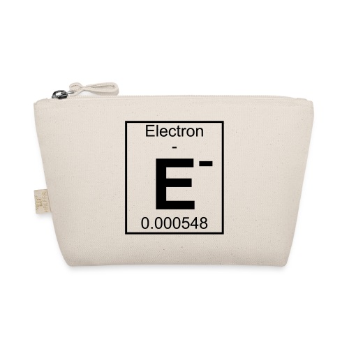E (electron) - pfll - Organic Wee Pouch
