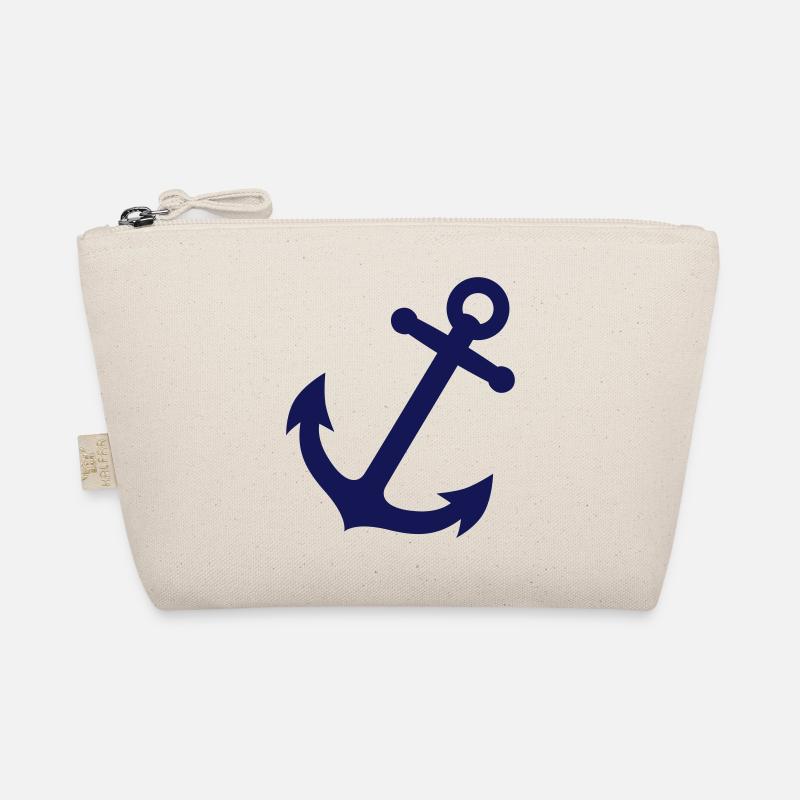 anchor Organic Pouch