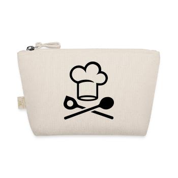 Cuisinier - Trousse biologique - nature - Devant