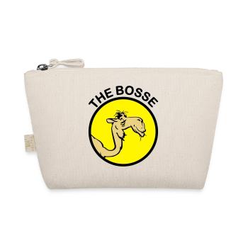 The Bosse I - Trousse biologique - nature - Devant