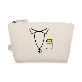 Referee - Organic Pouch - nature - Front