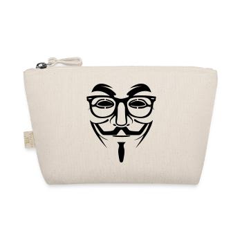 Geek Anonymous - Trousse biologique - nature - Devant