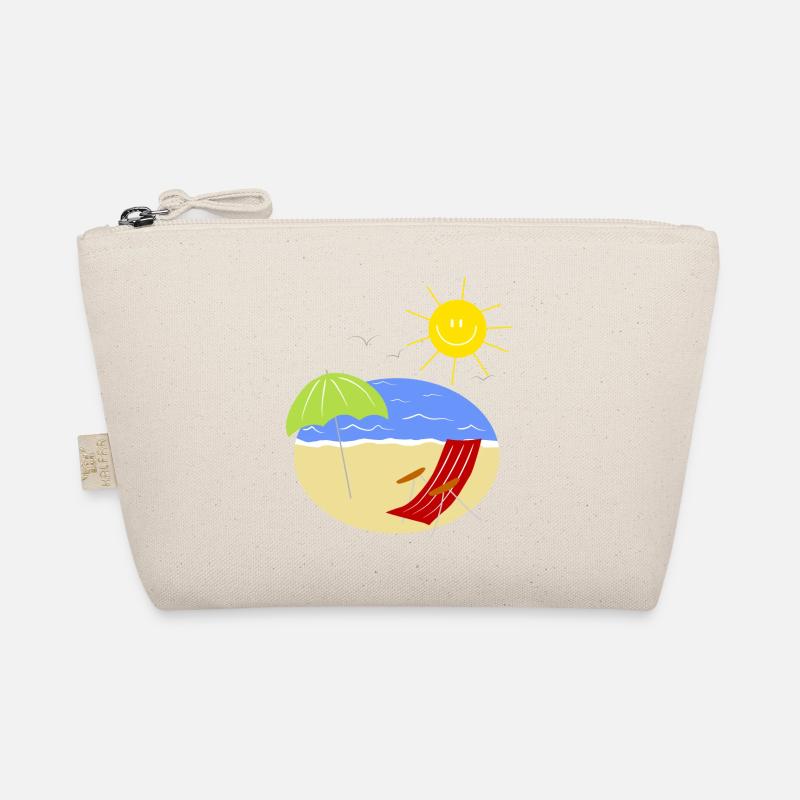 holiday Organic Pouch