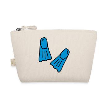 Cadeaux drôles pour les plongeurs - Trousse biologique - nature - Devant