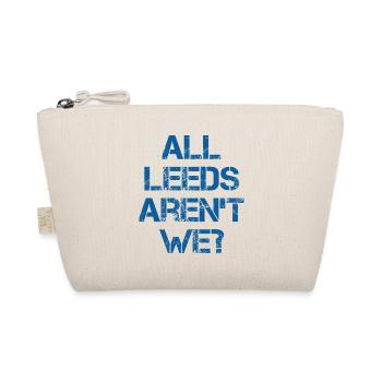 ALAW - Organic Pouch - nature - Front