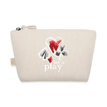 Permet de jouer Jeux Cartes Cartes - Trousse biologique - nature - Devant
