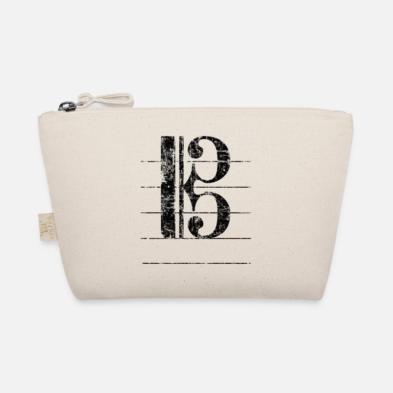 Clef Tenor Trousse biologique