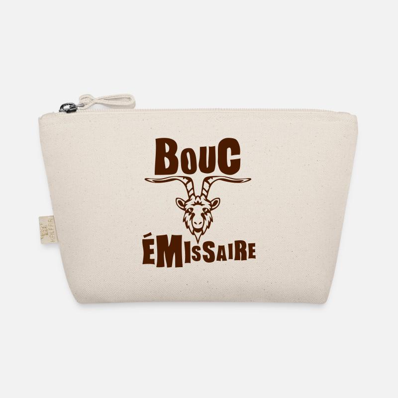 bouc emissaire expression Trousse biologique