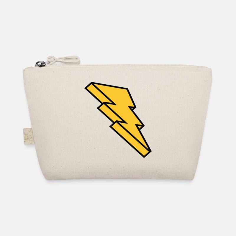 Foudre - Jaune Trousse biologique