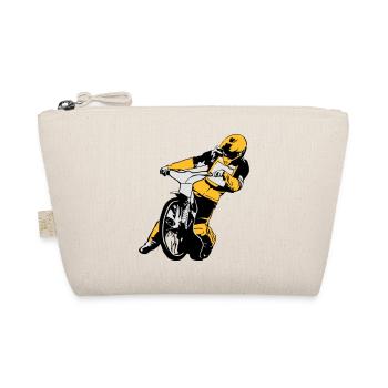 Speedway Racing - Trousse biologique - nature - Devant