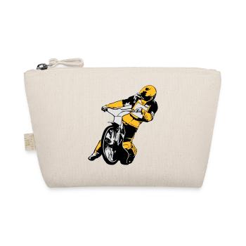 Speedway Racing - Trousse biologique - nature - Devant