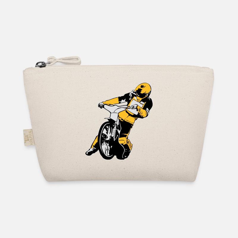 Speedway Racing Bio-Täschchen