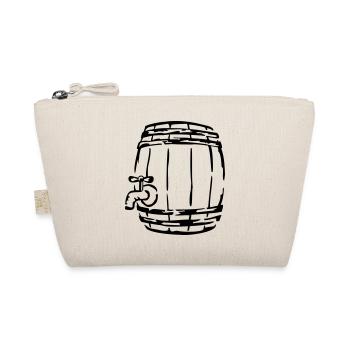 beer - Organic Pouch - nature - Front
