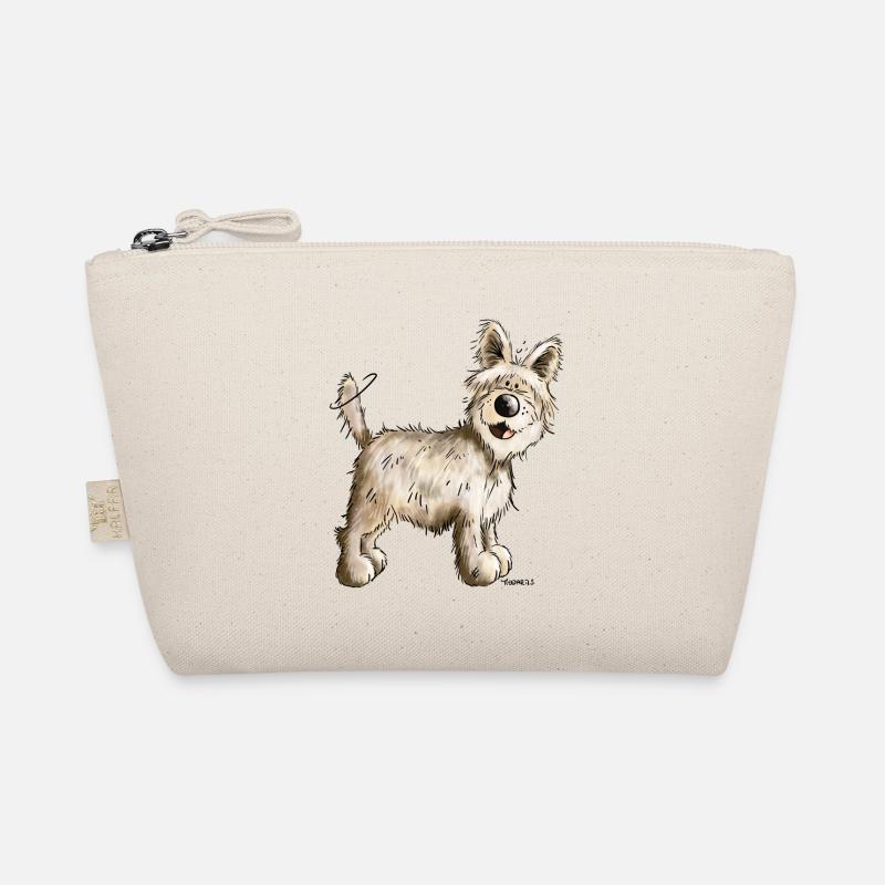 Berger Picard - Chien- Cadeau Trousse biologique