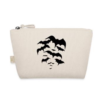 Les chauves-souris, les vampires, Dracula - Trousse biologique - nature - Devant