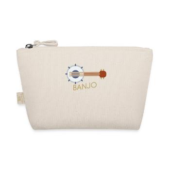Banjo - Banjo - Organic Pouch - nature - Front
