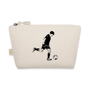 football - Trousse biologique - nature - Devant