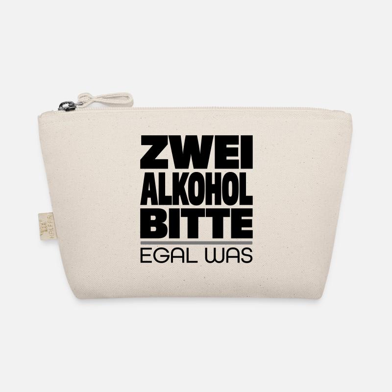 Trinkspruch Bio-Täschchen