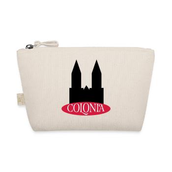 Cologne - Trousse biologique - nature - Devant