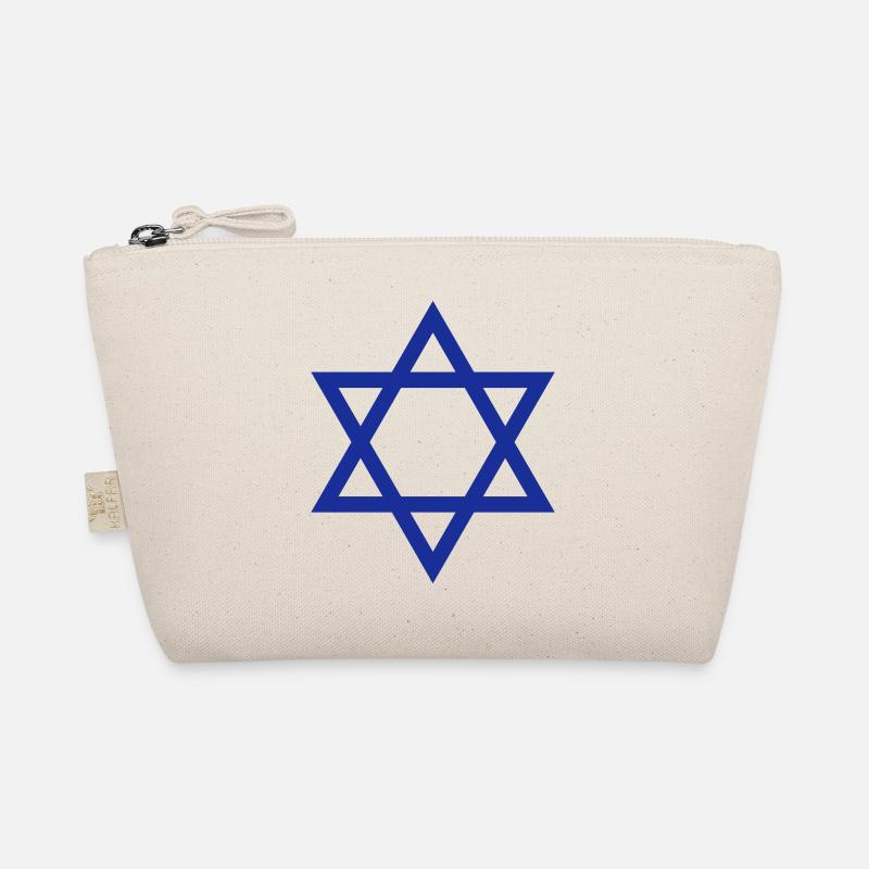 Étoile de David, roi d'Israël Trousse biologique