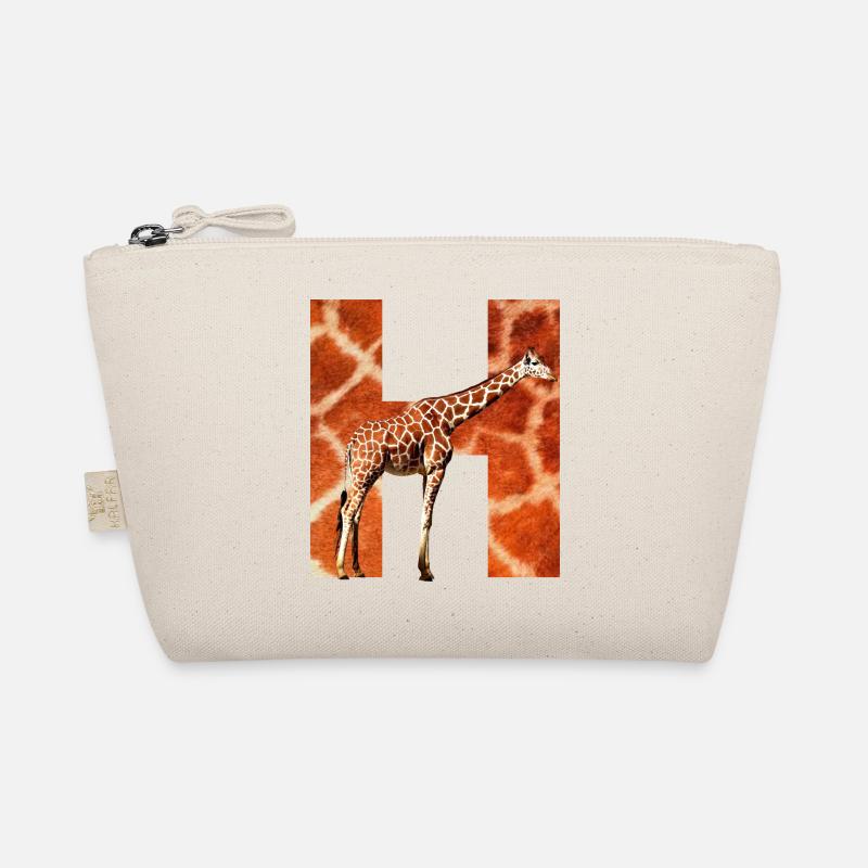 girafe h Trousse biologique