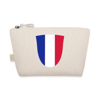 Bouclier sport Custom 3c - Trousse biologique - nature - Devant