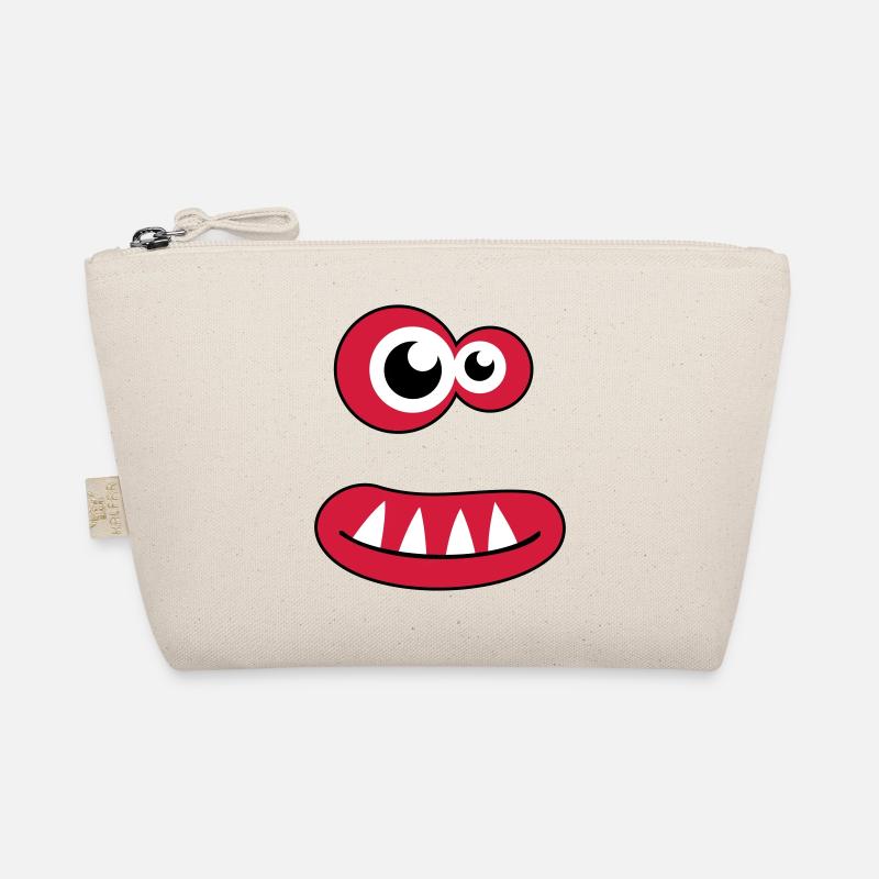 Monstre Trousse biologique