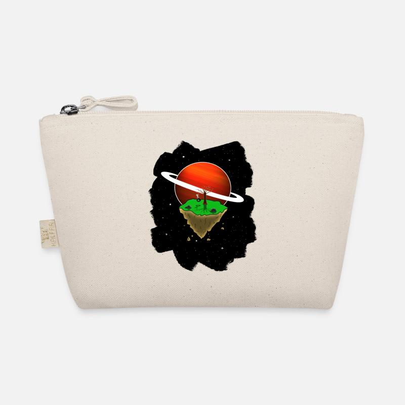 Flottant dans l'espace Trousse biologique