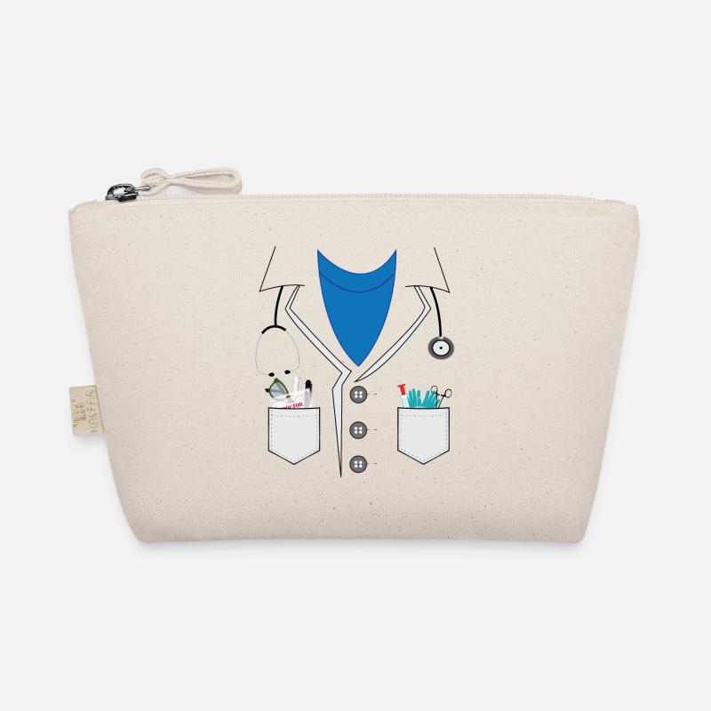 Doctor Organic Pouch